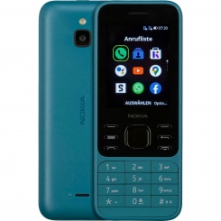 Nokia 6300 4G -  1